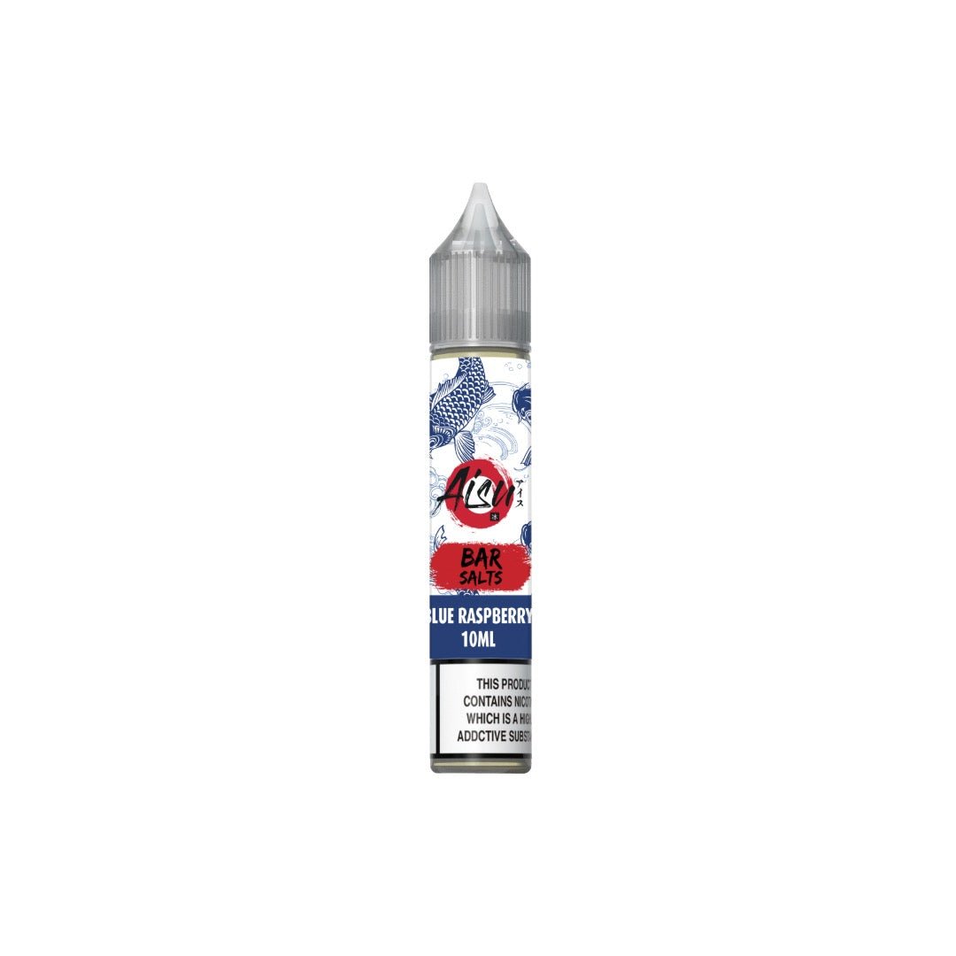 5mg Aisu By Zap! 10ml Bar Salts (50VG/50PG)Vaping ProductsAisuVaperr Shop