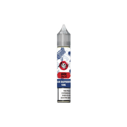 5mg Aisu By Zap! 10ml Bar Salts (50VG/50PG)Vaping ProductsAisuVaperr Shop