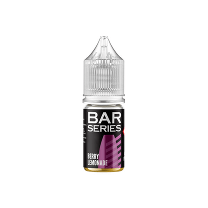 5mg Bar Series 10ml Nic Salts (50VG/50PG)Vaping ProductsBar SeriesVaperr Shop