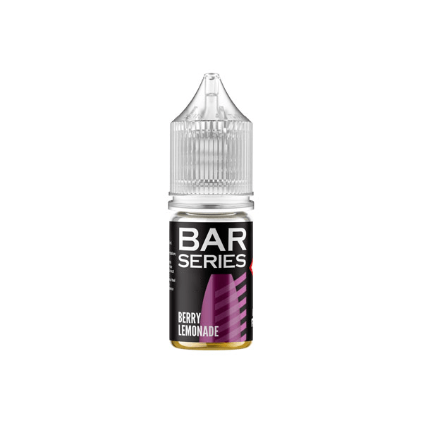 5mg Bar Series 10ml Nic Salts (50VG/50PG)Vaping ProductsBar SeriesVaperr Shop