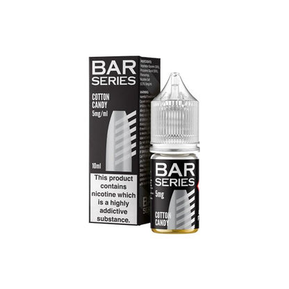 5mg Bar Series 10ml Nic Salts (50VG/50PG)Vaping ProductsBar SeriesVaperr Shop
