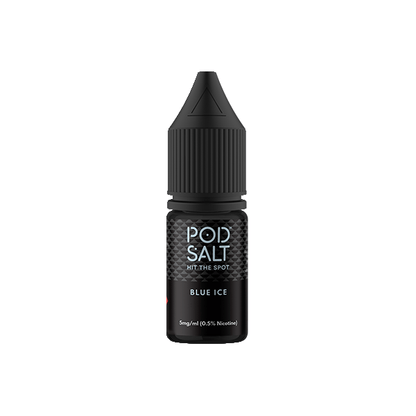 5mg Pod Salt Core 10ml Nic Salt (50VG/50PG)Vaping ProductsPod SaltVaperrShop