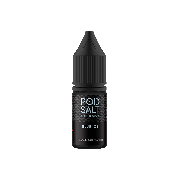 5mg Pod Salt Core 10ml Nic Salt (50VG/50PG)Vaping ProductsPod SaltVaperrShop
