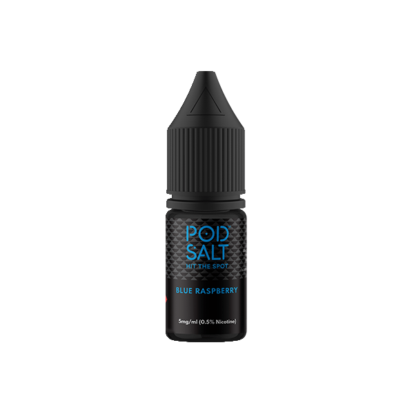 5mg Pod Salt Core 10ml Nic Salt (50VG/50PG)Vaping ProductsPod SaltVaperrShop