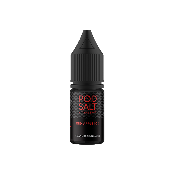 5mg Pod Salt Core 10ml Nic Salt (50VG/50PG)Vaping ProductsPod SaltVaperrShop