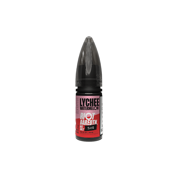 5mg Riot Squad BAR EDTN 10ml Nic Salts (50VG/50PG)Vaping ProductsRiot SquadVaperr Shop