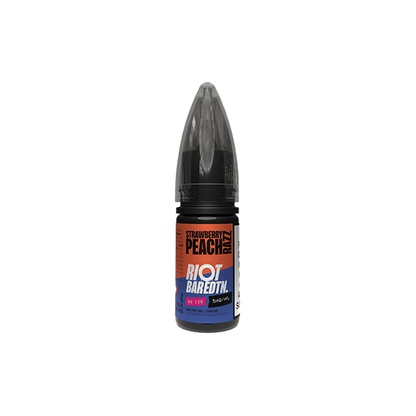 5mg Riot Squad BAR EDTN 10ml Nic Salts (50VG/50PG)Vaping ProductsRiot SquadVaperr Shop