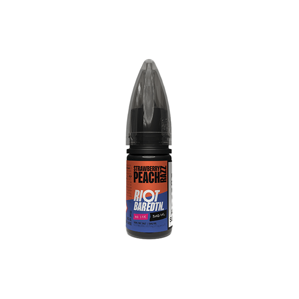 5mg Riot Squad BAR EDTN 10ml Nic Salts (50VG/50PG)Vaping ProductsRiot SquadVaperr Shop