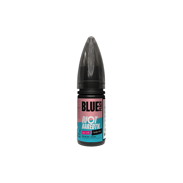 5mg Riot Squad BAR EDTN 10ml Nic Salts (50VG/50PG)Vaping ProductsRiot SquadVaperr Shop