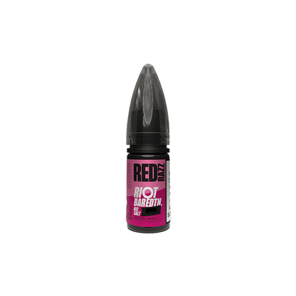 5mg Riot Squad BAR EDTN 10ml Nic Salts (50VG/50PG)Vaping ProductsRiot SquadVaperr Shop