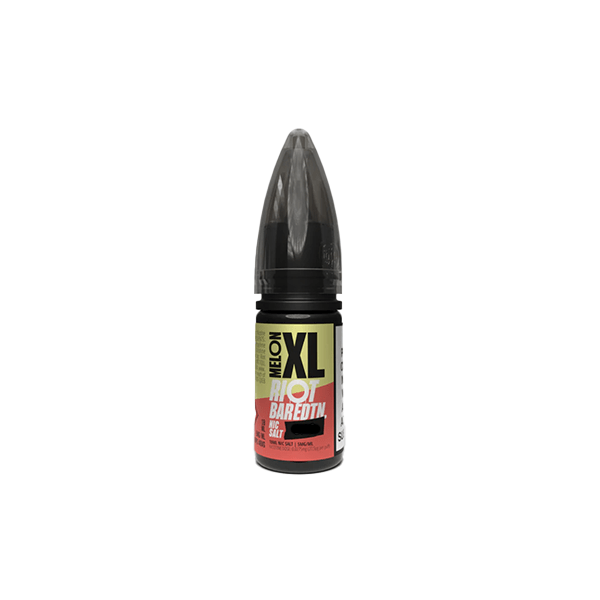 5mg Riot Squad BAR EDTN 10ml Nic Salts (50VG/50PG)Vaping ProductsRiot SquadVaperr Shop