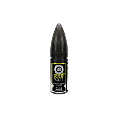 5mg Riot Squad Original Nic Salts 10ml (50VG/50PG)Vaping ProductsRiot SquadVaperr Shop
