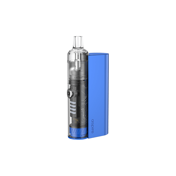 Aspire Cyber GT Pod Vape KitVaping ProductsAspireVaperrShop
