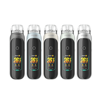 Aspire Pixo Pod Vape Kit 30WVaping ProductsAspireVaperr Shop