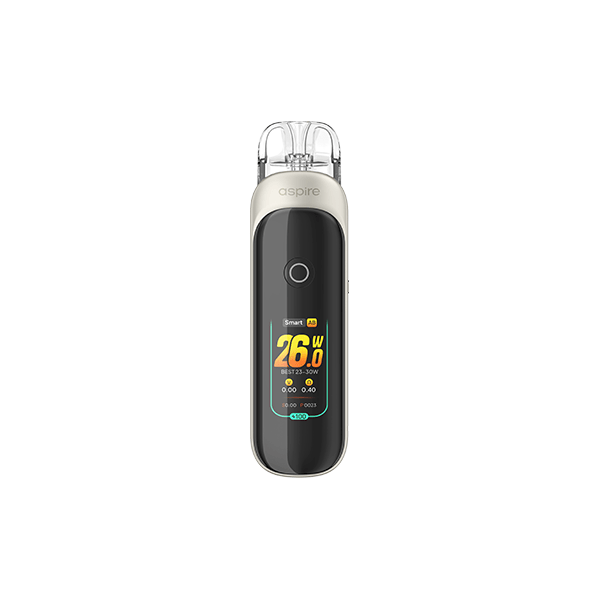 Aspire Pixo Pod Vape Kit 30WVaping ProductsAspireVaperr Shop