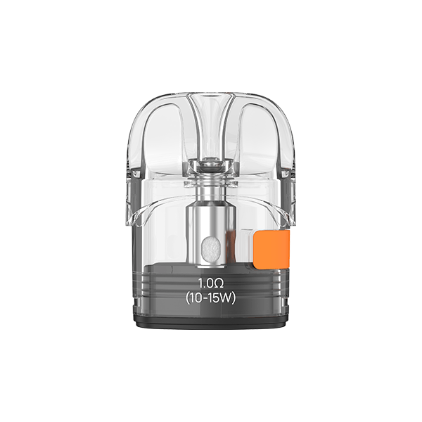 Aspire Pixo Replacement Pods 2ml (0.4Ohm, 0.6Ohm, 1.0Ohm)Vaping ProductsAspireVaperr Shop