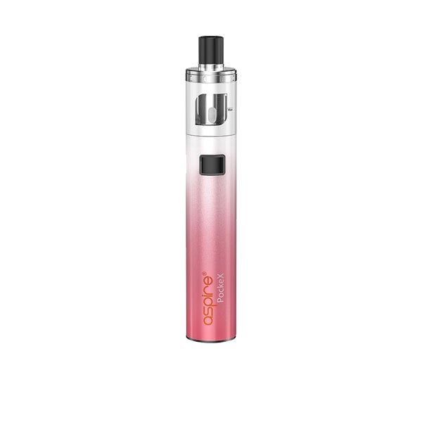 Aspire Pockex Kit - Anniversary EditionVaping ProductsAspireVaperr Shop