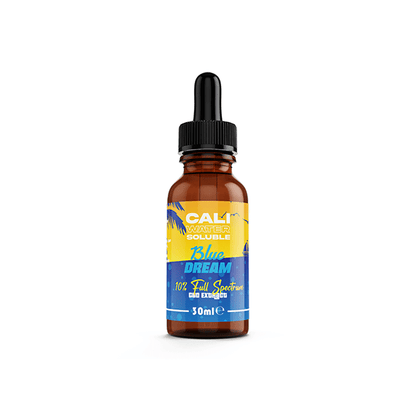 CALI 10% Water Soluble Full Spectrum CBD Extract - Original 30mlCBD ProductsThe Cali CBD CoVaperr Shop