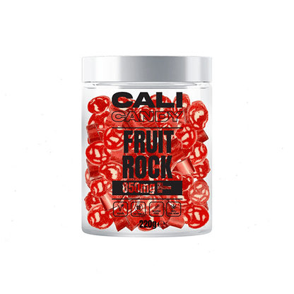 CALI CANDY 850mg Full Spectrum CBD Vegan Sweets (Small) - 10 FlavoursCBD ProductsThe Cali CBD CoVaperr Shop