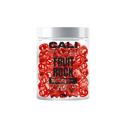 CALI CANDY MAX 1500mg Full Spectrum CBD Vegan Sweets - 10 FlavoursCBD ProductsThe Cali CBD CoVaperr Shop
