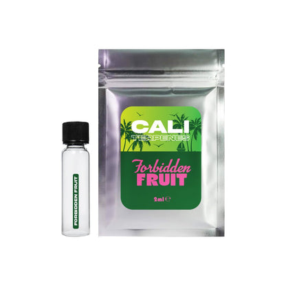 CALI TERPENES Premium USA Grown Terpene Extracts - 2mlCBD ProductsThe Cali CBD CoVaperr Shop