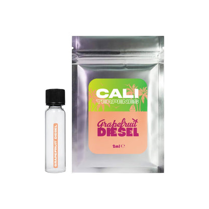 CALI TERPENES Premium USA Grown Terpene Extracts - 2mlCBD ProductsThe Cali CBD CoVaperr Shop