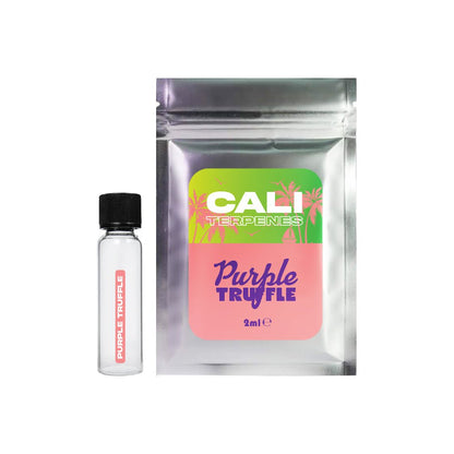 CALI TERPENES Premium USA Grown Terpene Extracts - 2mlCBD ProductsThe Cali CBD CoVaperr Shop