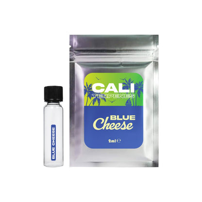CALI TERPENES Premium USA Grown Terpene Extracts - 2mlCBD ProductsThe Cali CBD CoVaperr Shop