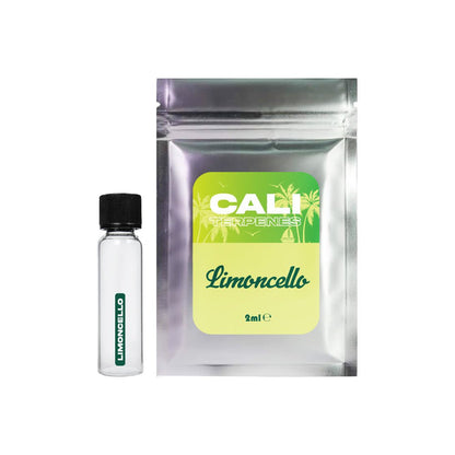 CALI TERPENES Premium USA Grown Terpene Extracts - 2mlCBD ProductsThe Cali CBD CoVaperr Shop