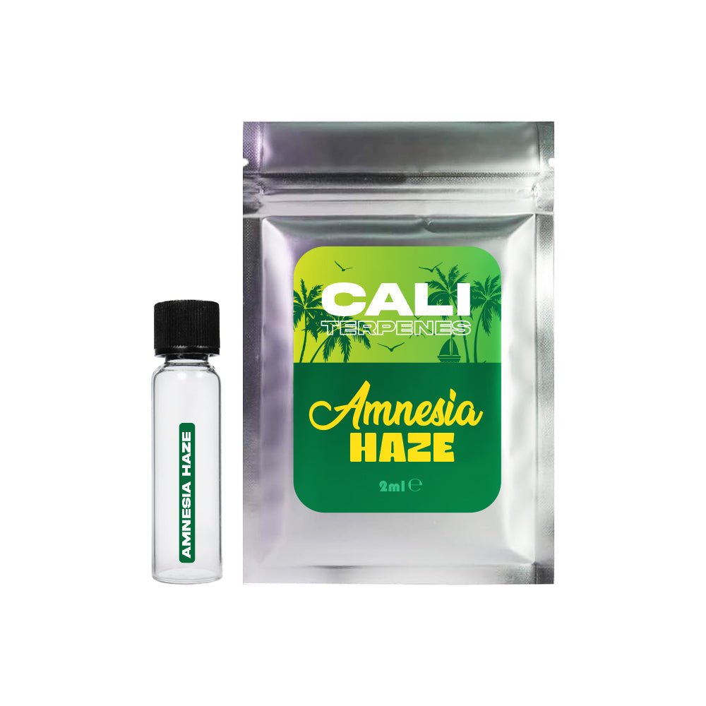 CALI TERPENES Premium USA Grown Terpene Extracts - 2mlCBD ProductsThe Cali CBD CoVaperr Shop