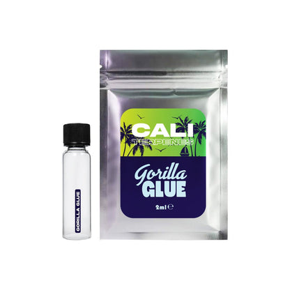 CALI TERPENES Premium USA Grown Terpene Extracts - 2mlCBD ProductsThe Cali CBD CoVaperr Shop