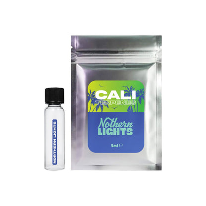 CALI TERPENES Premium USA Grown Terpene Extracts - 2mlCBD ProductsThe Cali CBD CoVaperr Shop