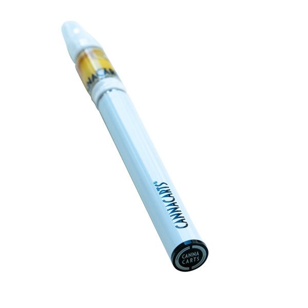 Cannacarts Premium CBD Vape Full SetupCBD ProductsCannacartsVaperr Shop