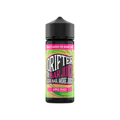 Drifter Bar Juice 100ml Shortfill 0mg (50VG/50PG)Vaping ProductsDrifterVaperr Shop