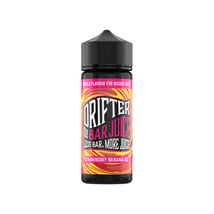 Drifter Bar Juice 100ml Shortfill 0mg (50VG/50PG)Vaping ProductsDrifterVaperr Shop