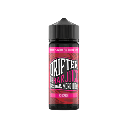Drifter Bar Juice 100ml Shortfill 0mg (50VG/50PG)Vaping ProductsDrifterVaperr Shop