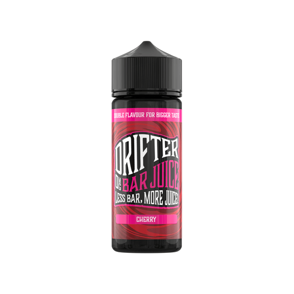 Drifter Bar Juice 100ml Shortfill 0mg (50VG/50PG)Vaping ProductsDrifterVaperr Shop