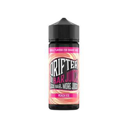 Drifter Bar Juice 100ml Shortfill 0mg (50VG/50PG)Vaping ProductsDrifterVaperr Shop