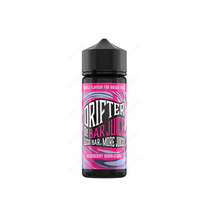 Drifter Bar Juice 100ml Shortfill 0mg (50VG/50PG)Vaping ProductsDrifterVaperr Shop