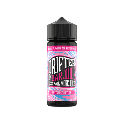 Drifter Bar Juice 100ml Shortfill 0mg (50VG/50PG)Vaping ProductsDrifterVaperr Shop