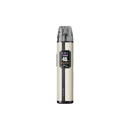 Elf Bar ELFX Pro Classic Pod Vape Kit 45WVaping ProductsELF BarVaperr Shop