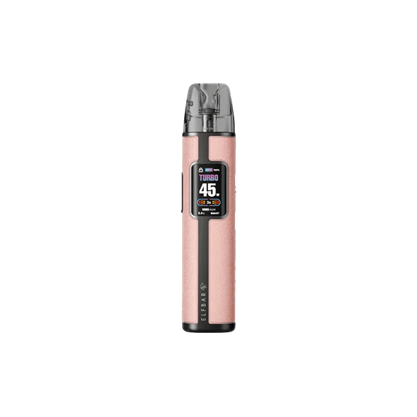 Elf Bar ELFX Pro Classic Pod Vape Kit 45WVaping ProductsELF BarVaperr Shop