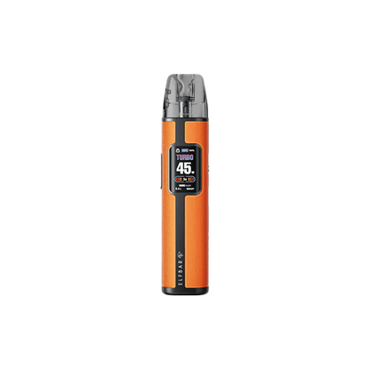 Elf Bar ELFX Pro Classic Pod Vape Kit 45WVaping ProductsELF BarVaperr Shop