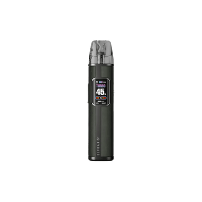 Elf Bar ELFX Pro Classic Pod Vape Kit 45WVaping ProductsELF BarVaperr Shop