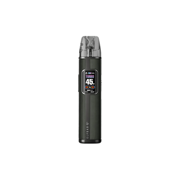 Elf Bar ELFX Pro Classic Pod Vape Kit 45WVaping ProductsELF BarVaperr Shop