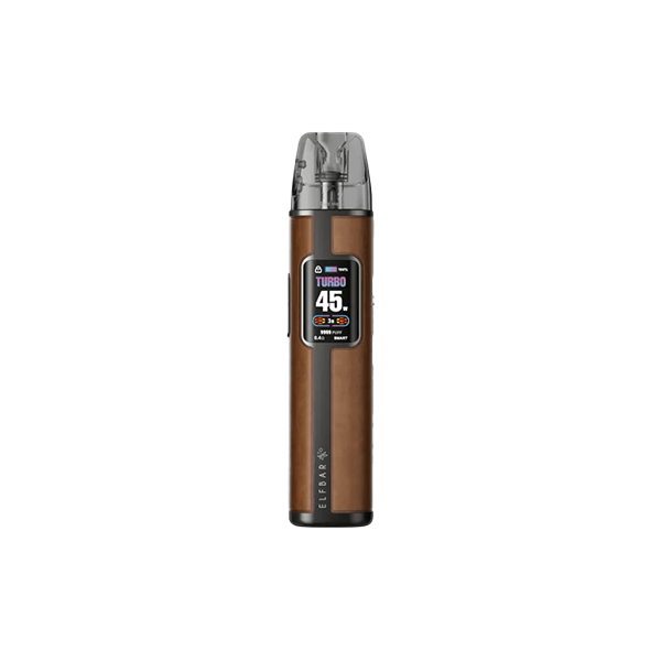 Elf Bar ELFX Pro Classic Pod Vape Kit 45WVaping ProductsELF BarVaperr Shop