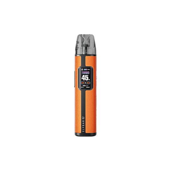 Elf Bar ELFX Pro Classic Pod Vape Kit 45WVaping ProductsELF BarVaperr Shop