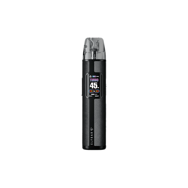 Elf Bar ELFX Pro Classic Pod Vape Kit 45WVaping ProductsELF BarVaperr Shop
