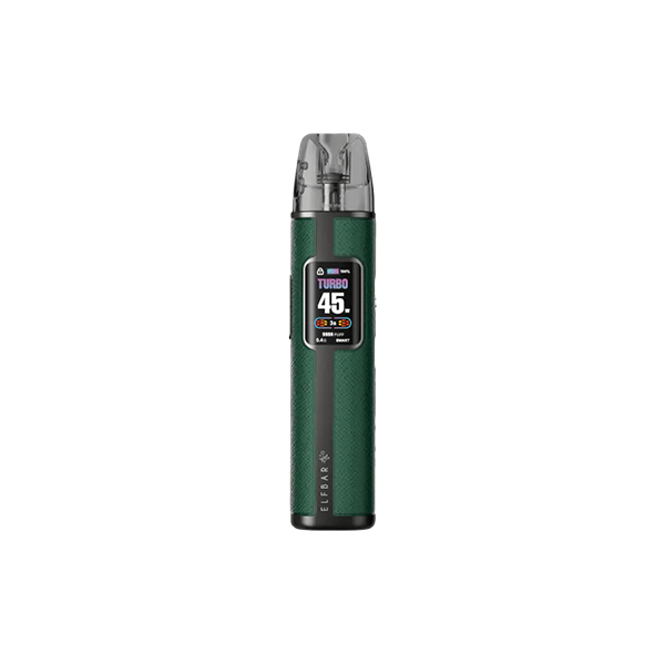 Elf Bar ELFX Pro Classic Pod Vape Kit 45WVaping ProductsELF BarVaperr Shop