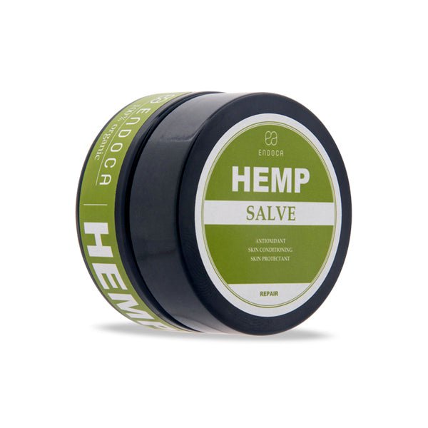 Endoca 250mg CBD Hemp Salve - 10mlCBD ProductsEndocaVaperr Shop